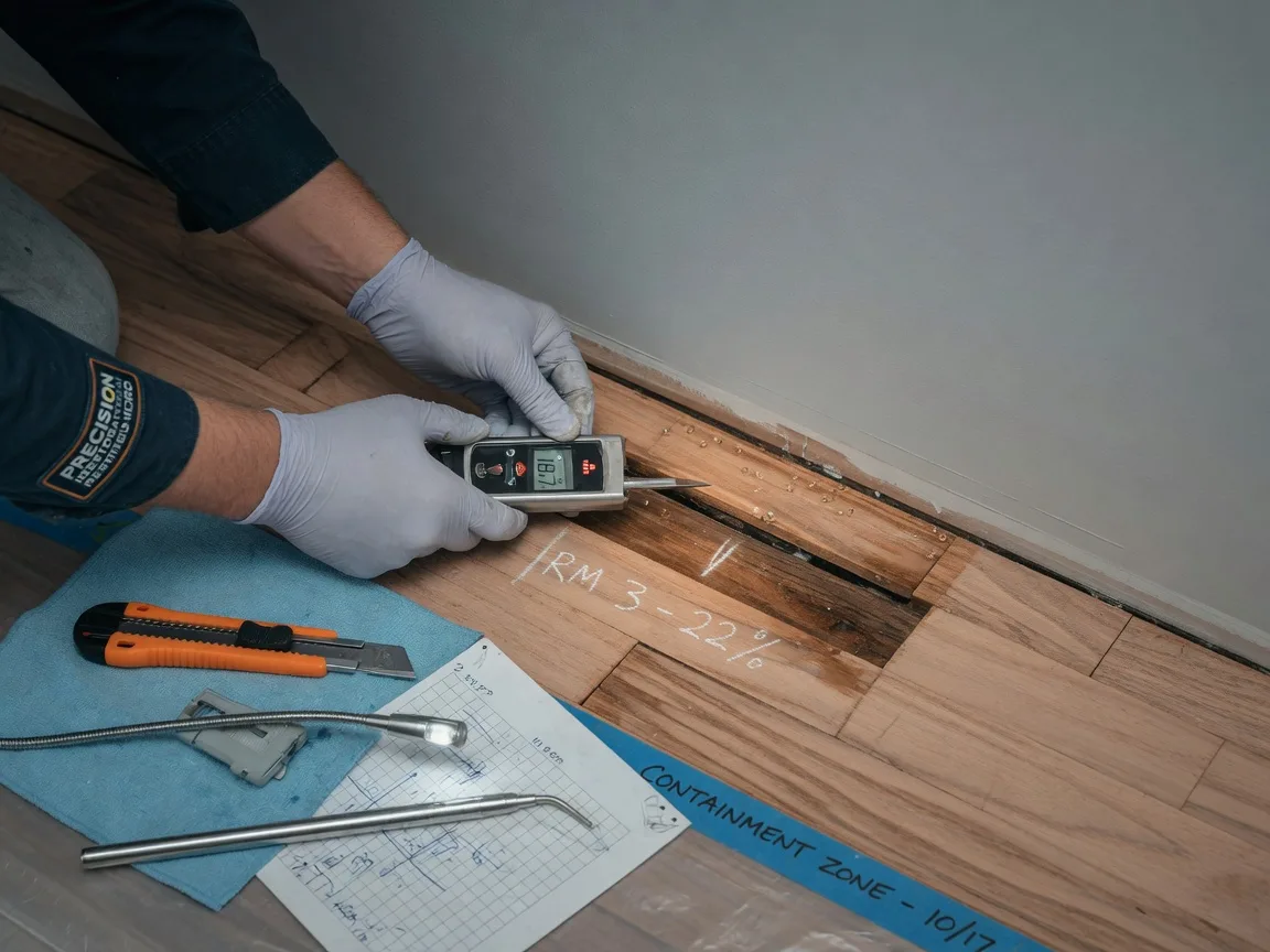 Why choose Water Removal in Joes, CO